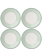 kate spade new york Make It Pop Accent Plates