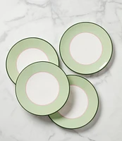 kate spade new york Make It Pop Accent Plates