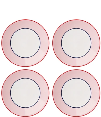 kate spade new york Make It Pop Accent Plates