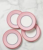 kate spade new york Make It Pop Accent Plates