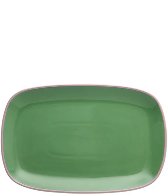 kate spade new york Make It Pop Collection Platter