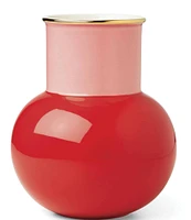 kate spade new york Make It Pop Collection Vase