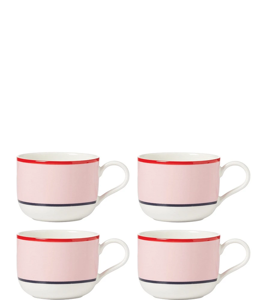 kate spade new york Make It Pop Mugs