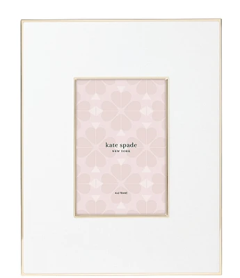 kate spade new york Make It Pop Picture Frame