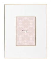 kate spade new york Make It Pop Picture Frame