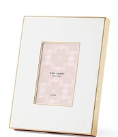 kate spade new york Make It Pop Picture Frame