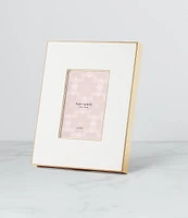 kate spade new york Make It Pop Picture Frame