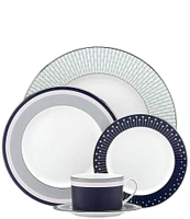 kate spade new york Mercer Drive 5-Piece Place Setting