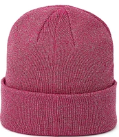 kate spade new york Metallic Beanie