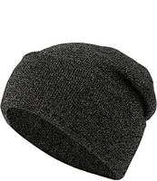 kate spade new york Metallic Beanie