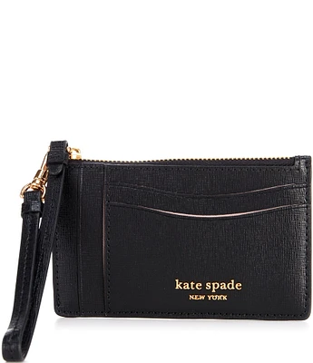 kate spade new york Morgan Card Case Wristlet