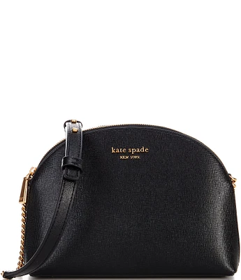 kate spade new york Morgan Dome Crossbody Bag