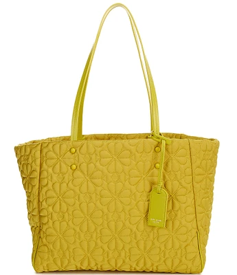 kate spade new york Quilted Tilly Medium Tote Bag