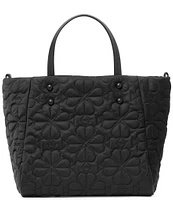 kate spade new york Quited Tilly Small Tote Bag