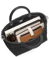 kate spade new york Quited Tilly Small Tote Bag