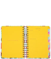 kate spade new york Safari Floral Large Planner