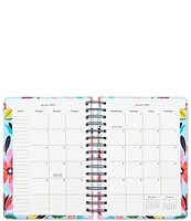 kate spade new york Safari Floral Large Planner