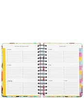 kate spade new york Safari Floral Large Planner