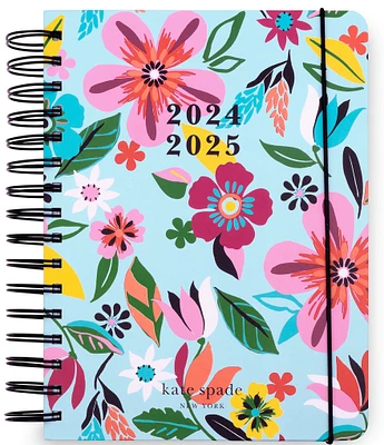 kate spade new york Safari Floral Large Planner