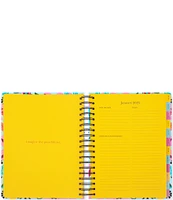 kate spade new york Safari Floral Mega Planner