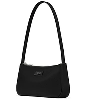 kate spade new york Sam Icon Nylon Shoulder Bag