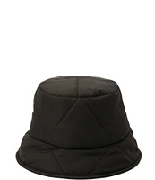 kate spade new york Sam Quilted Bucket Hat