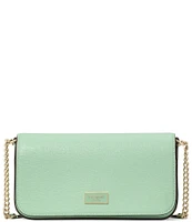 kate spade new york Serena Chain Wallet Crossbody Bag