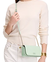 kate spade new york Serena Chain Wallet Crossbody Bag