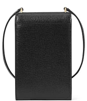 kate spade new york Serena Saffiano Leather Phone Crossbody Bag