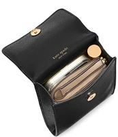 kate spade new york Serena Saffiano Leather Phone Crossbody Bag