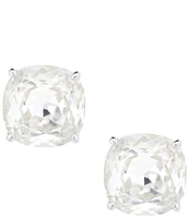 kate spade new york Small Square Stud Earrings