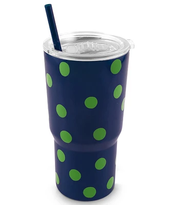 kate spade new york Sonnet Dot 20oz Tumbler