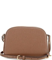 kate spade new york Spade Devin Double Zip Dome Crossbody