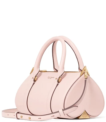 kate spade new york Spade Icon Small East-West Barrel Bag