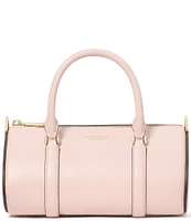 kate spade new york Spade Icon Small East-West Barrel Bag