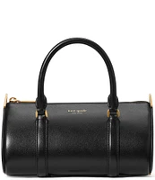 kate spade new york Spade Icon Small East-West Barrel Bag