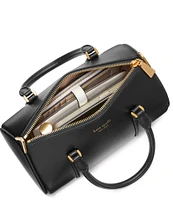kate spade new york Spade Icon Small East-West Barrel Bag