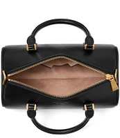 kate spade new york Spade Icon Small East-West Barrel Bag