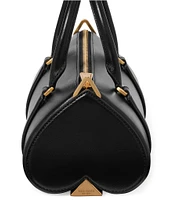 kate spade new york Spade Icon Small East-West Barrel Bag