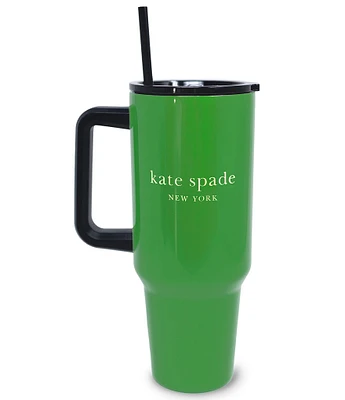 kate spade new york Stainless Steel 40oz Tumbler