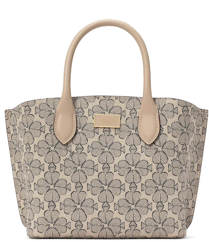 kate spade new york Suite Flower Tote Bag
