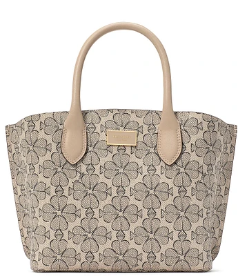 kate spade new york Suite Flower Tote Bag