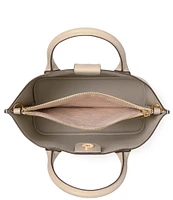 kate spade new york Suite Flower Tote Bag