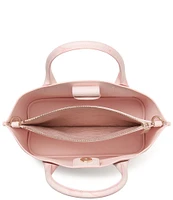 kate spade new york Suite Spring Pansies Tote Bag
