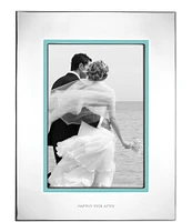 kate spade new york Take the Cake Wedding Picture Frame