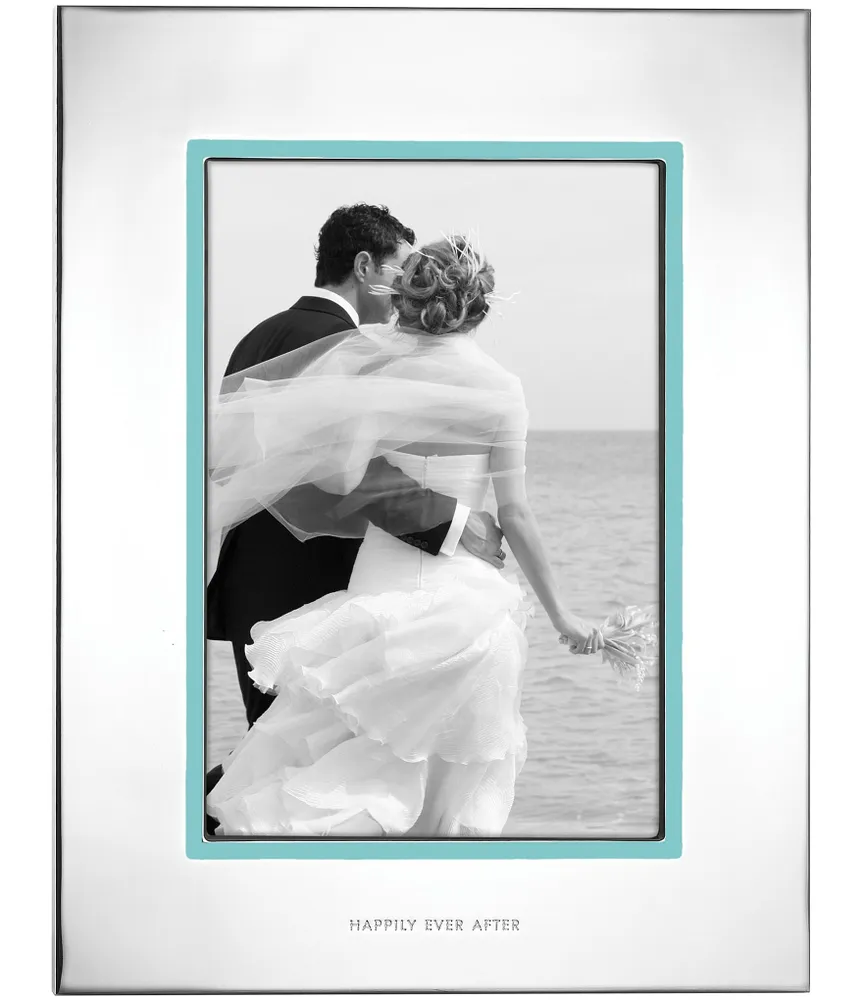 kate spade new york Take the Cake Wedding Picture Frame