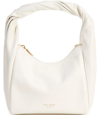 kate spade new york Twirl Top Handle Hobo Bag