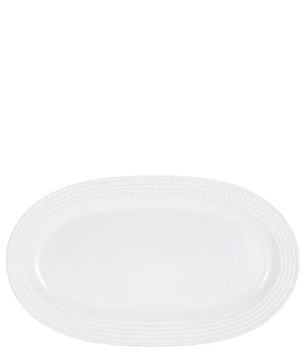 kate spade new york Wickford Porcelain Hors d'Oeuvre Plate