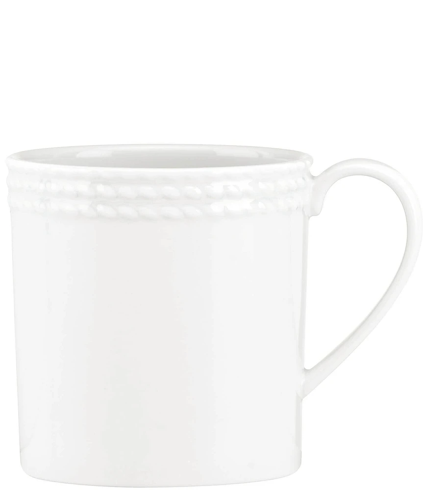 kate spade new york Wickford Porcelain Mug