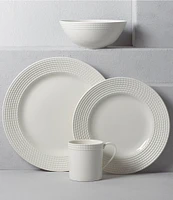 kate spade new york Wickford Rope Porcelain 4-Piece Place Setting